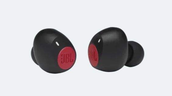 Tai nghe True Wireless JBL T115 truyền âm rõ ràng